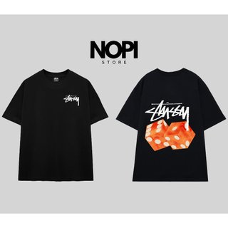 ÁO THUN STUSSY DICED OUT TEE - NOPI STORE