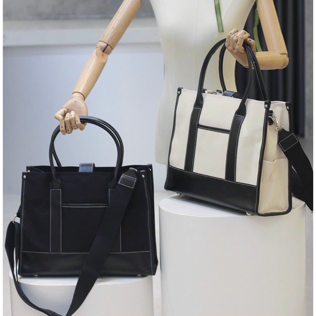 TÚI EEPY TOTEBAG XUẤT HÀN