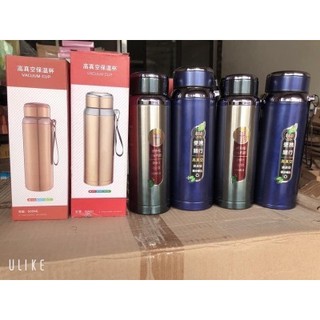Bình Giữ Nhiệt Inox 304 cao cấp 600ml