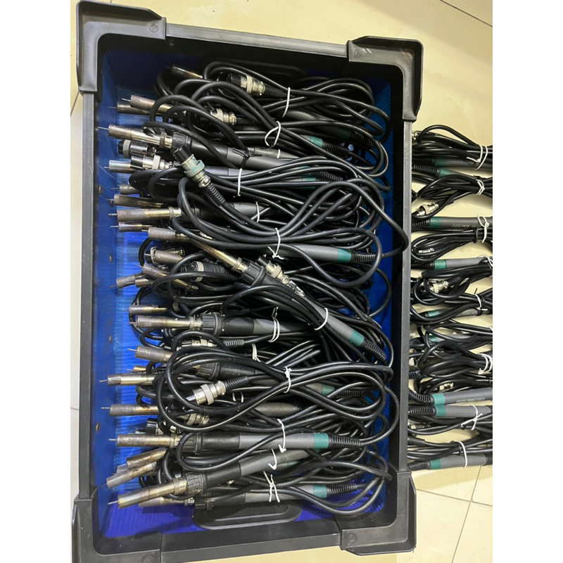 Tay hàn 902 tay hàn quick 205 tay cao tần