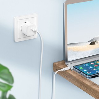 hoco x88 cáp sạc nhanh 60w Type c to type c