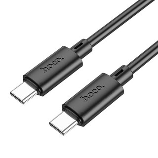 hoco x88 cáp sạc nhanh 60w Type c to type c