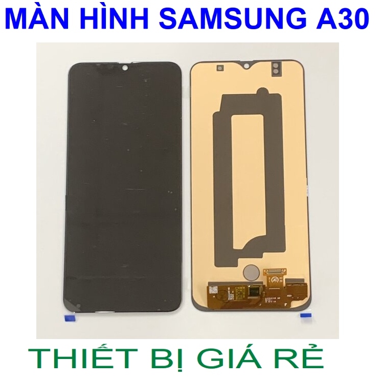 MÀN HÌNH SAMSUNG A50 ZIN