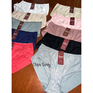 COMBO 10 Quần ren lụa bigsize 70-90kg