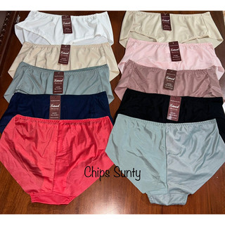 COMBO 10 Quần ren lụa bigsize 70-90kg