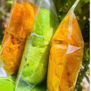 Combo 3b phô mai 600g