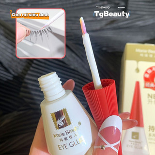 Keo Dán mi, kích mí  Marie Beauty siêu dính