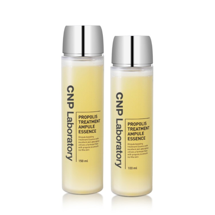 Nước Thần Tinh Chất Keo Ong CNP Propolis Treatment Ampule Essence Dưỡng Da Căng Bóng, Chống Lão Hoá