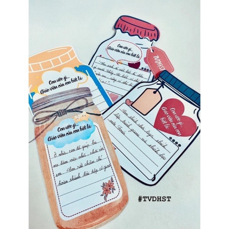 Lọ mong ước