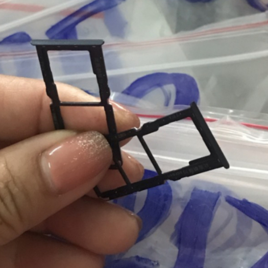 Khay sim điện thoại Realme C21y