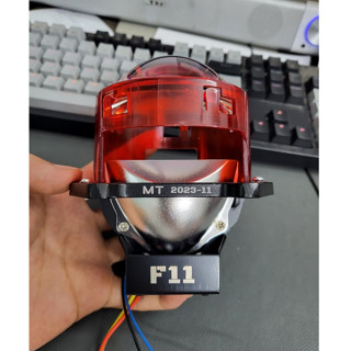  Bi LED 3.0 2.0inch Bi gầm các loại lắp oto xe máy 