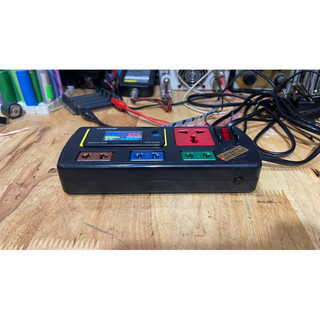 ổ cắm đo công suất Ac 220v