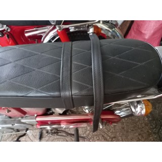 Quai yên xe honda 67 - 72 - 68 - cd- cl ....