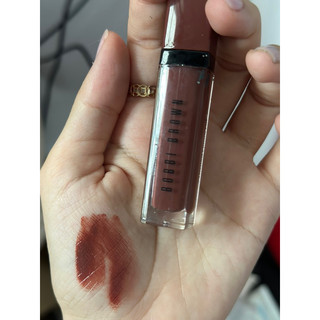 Son kem Bobbi Brown Crushed Liquid Lip màu đất 6ml (full box)