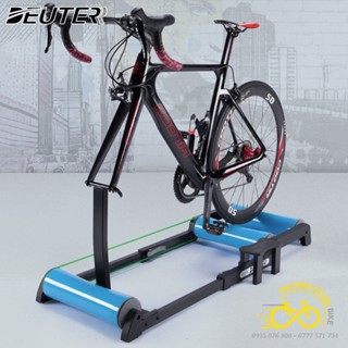 Rulo 3 ống đạp xe trong nhà DEUTER GT01 7073