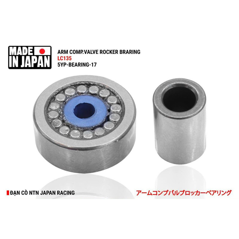 bạc đạn cò japan ex 150 135