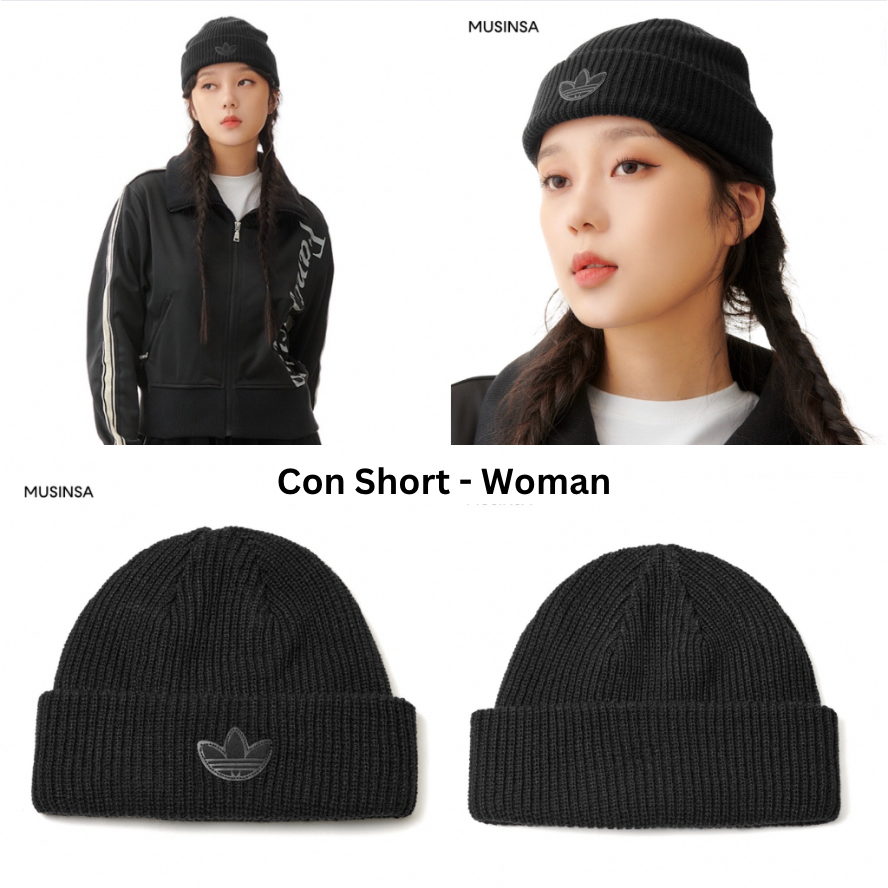 Nón ADIDAS gom sale