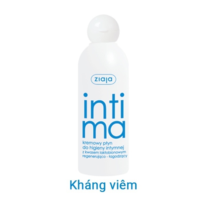 Dung Dịch Vệ Sinh Phụ Nữ Intima Ziaja Chính Hãng - Ddvs Intima Chăm Sóc Bảo Vệ Cô Bé Luôn Sạch Và Thơm_derma beauty