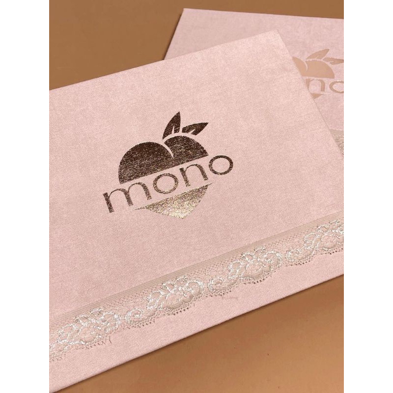 Bảng phấn mắt MONO 26 ô