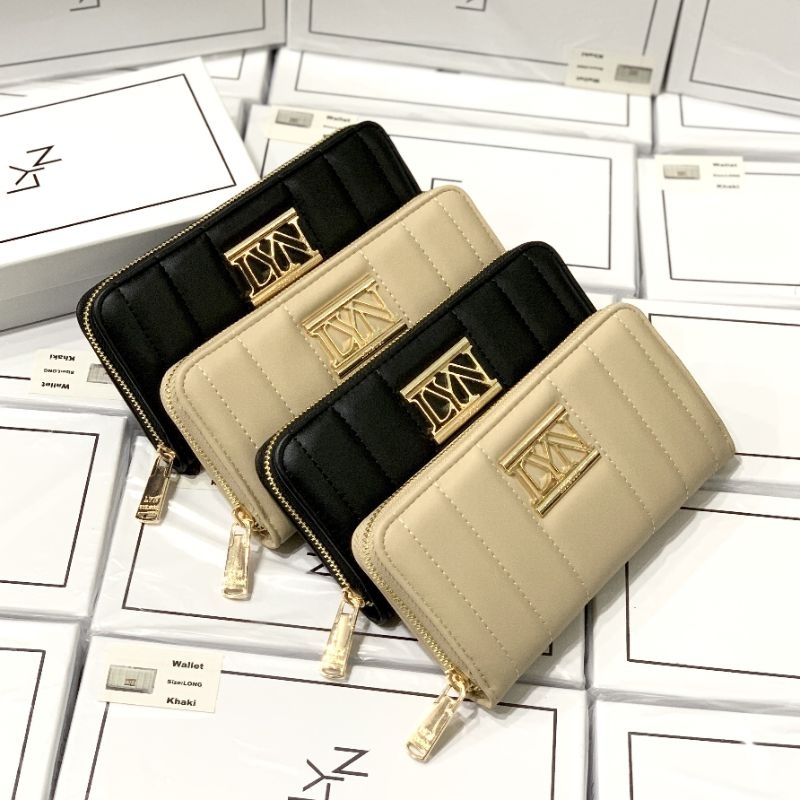 VÍ LYN CHẦN SỌC