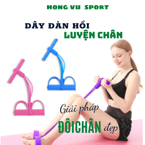 Gậy Lò Xo Đồ Long Đao Gold Tập Tay Màu Vàng