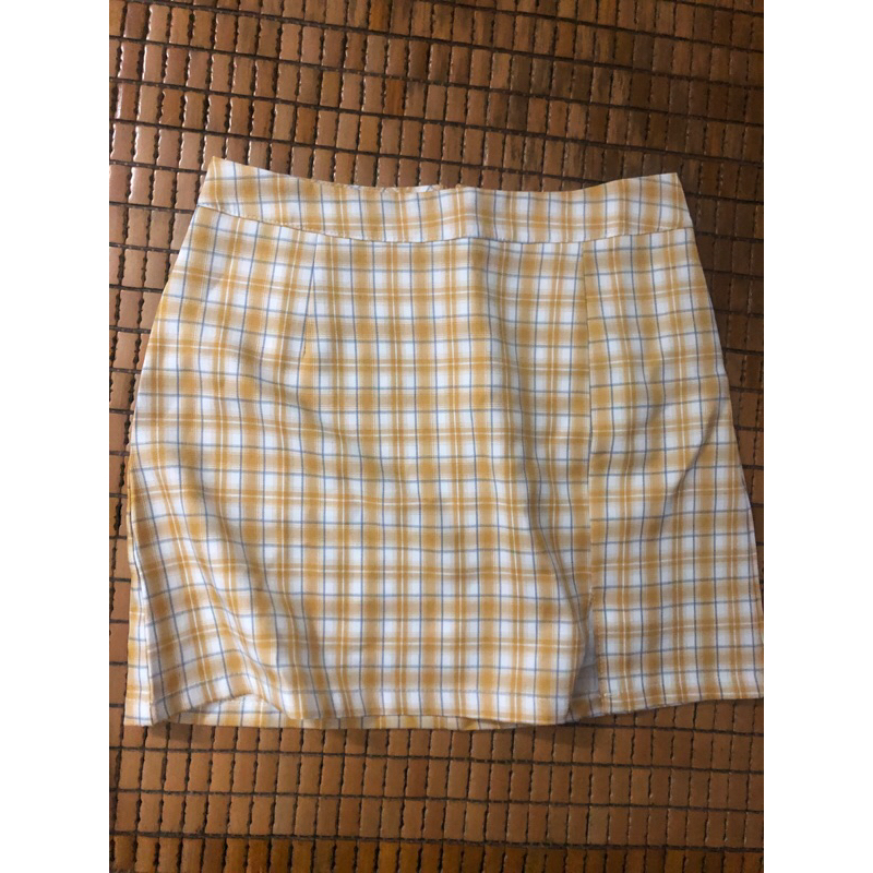 Đồng giá chân váy có quần bên trong eo 70-75cm