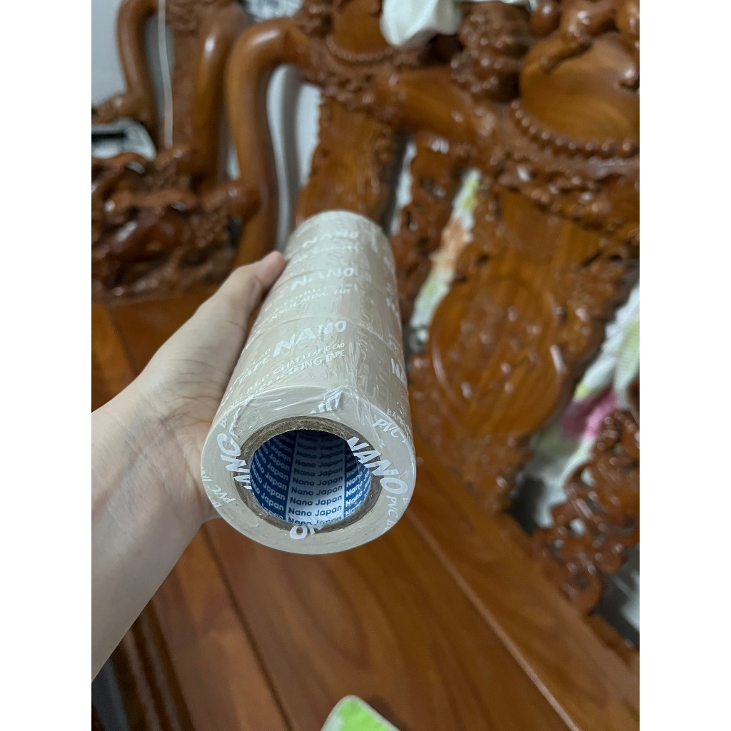 BĂNG KEO THỂ THAO NANO JAPAN, BĂNG KEO CỔ CHÂN, BĂNG KEO BÓNG ĐÁ TRÁCH CHẤN THƯƠNG