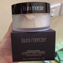 Mangtaybaby - Phấn Phủ Bột Laura Mercier Loose Setting Powder