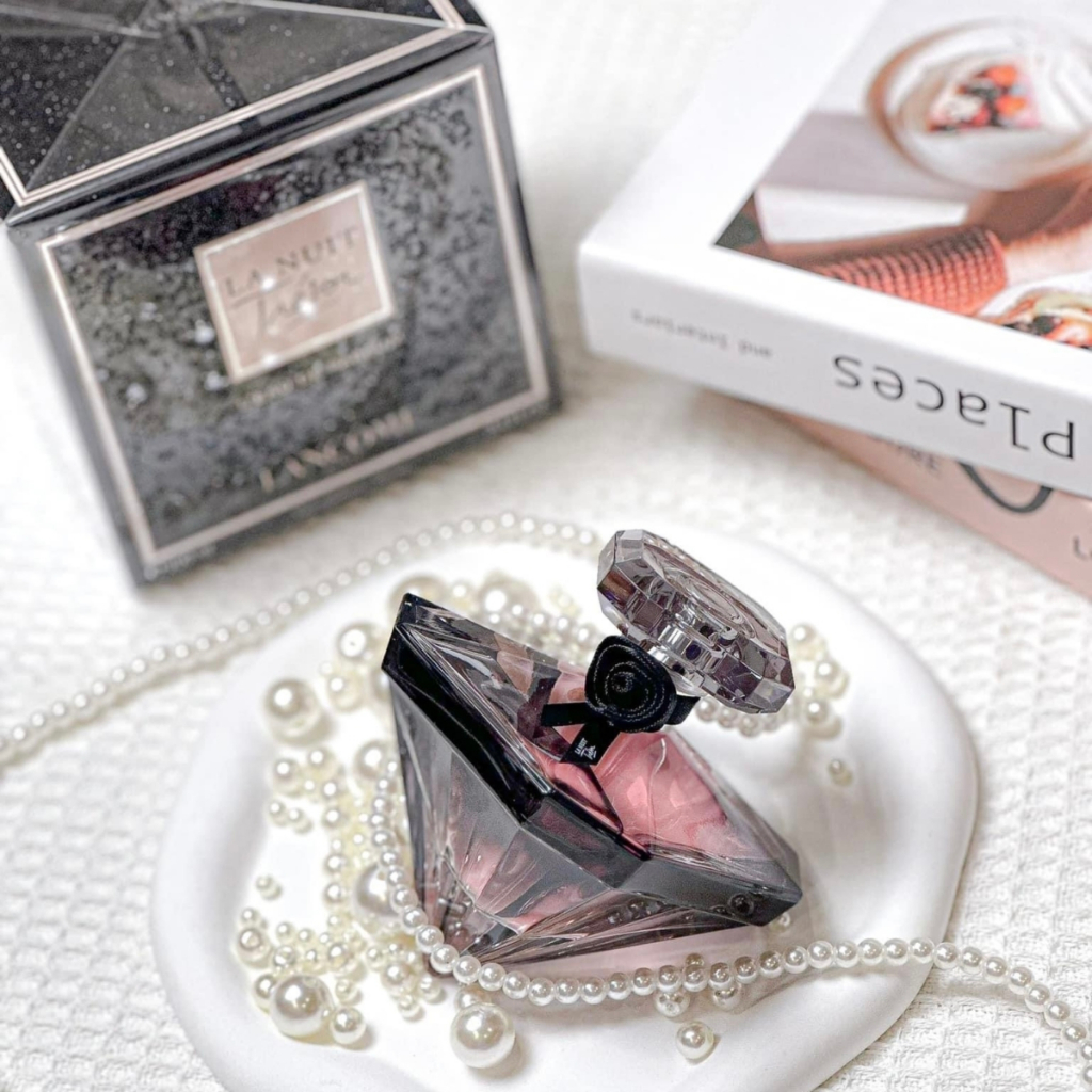 Nước Hoa Nữ La Nuit Tresor Nồng Độ EDP Dung Tích 75ml, Dầu Thơm Nữ Tính, Quyến Rũ, Gợi Cảm - Myan.Beauty