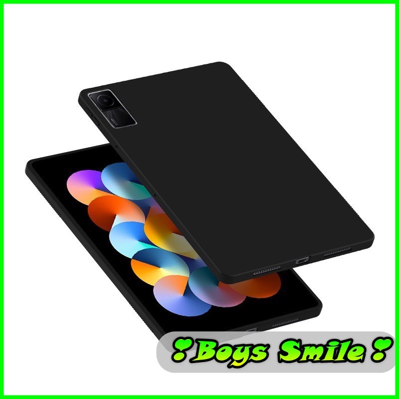 Ốp lưng TPU dẻo cho Xiaomi Redmi Pad SE / Mipad 5 Mi Pad 5 pro Mipad 6 6 pro