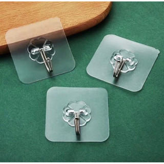 Móc dán tường Sỉ 1