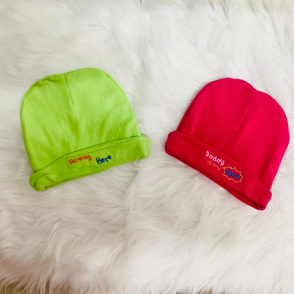 SET MŨ BAO TAY BAO CHÂN SƠ SINH MTK