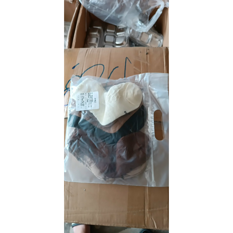 Set 5 đôi tất GIRL cho bé 12-13cm mã 2838