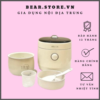 Nồi cơm điện DFB_C16K1 dung tích 1,6L bảo hành chính hãng 12 tháng