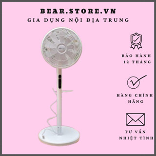 Quạt Cây Đứng CAMEL Bảo Hành 12 Tháng