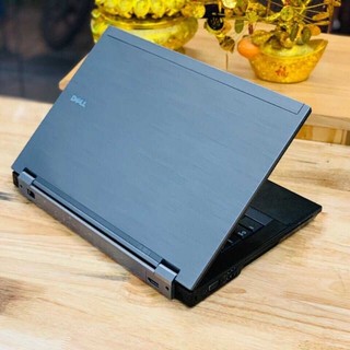 Dell latitude e4310 core i5 m560 ram 4g hdd 250gb, mh 13.3 inch