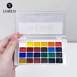 [LOBEO] Màu nước chiết Phoenix