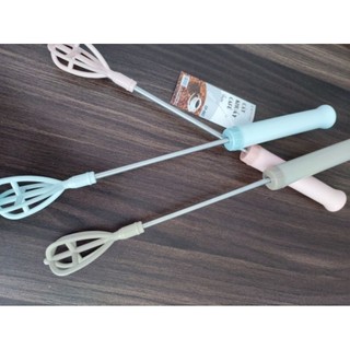 Cây đánh cà phê inox tạo bọt cà phê, cây đánh trứng inox bền đẹp