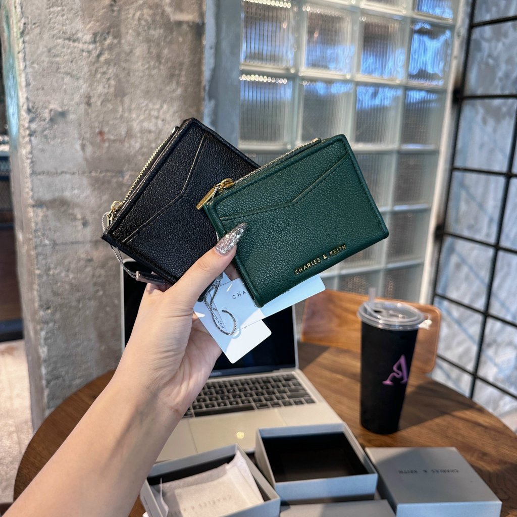 SALE Ví mini cực xinh 3 màu