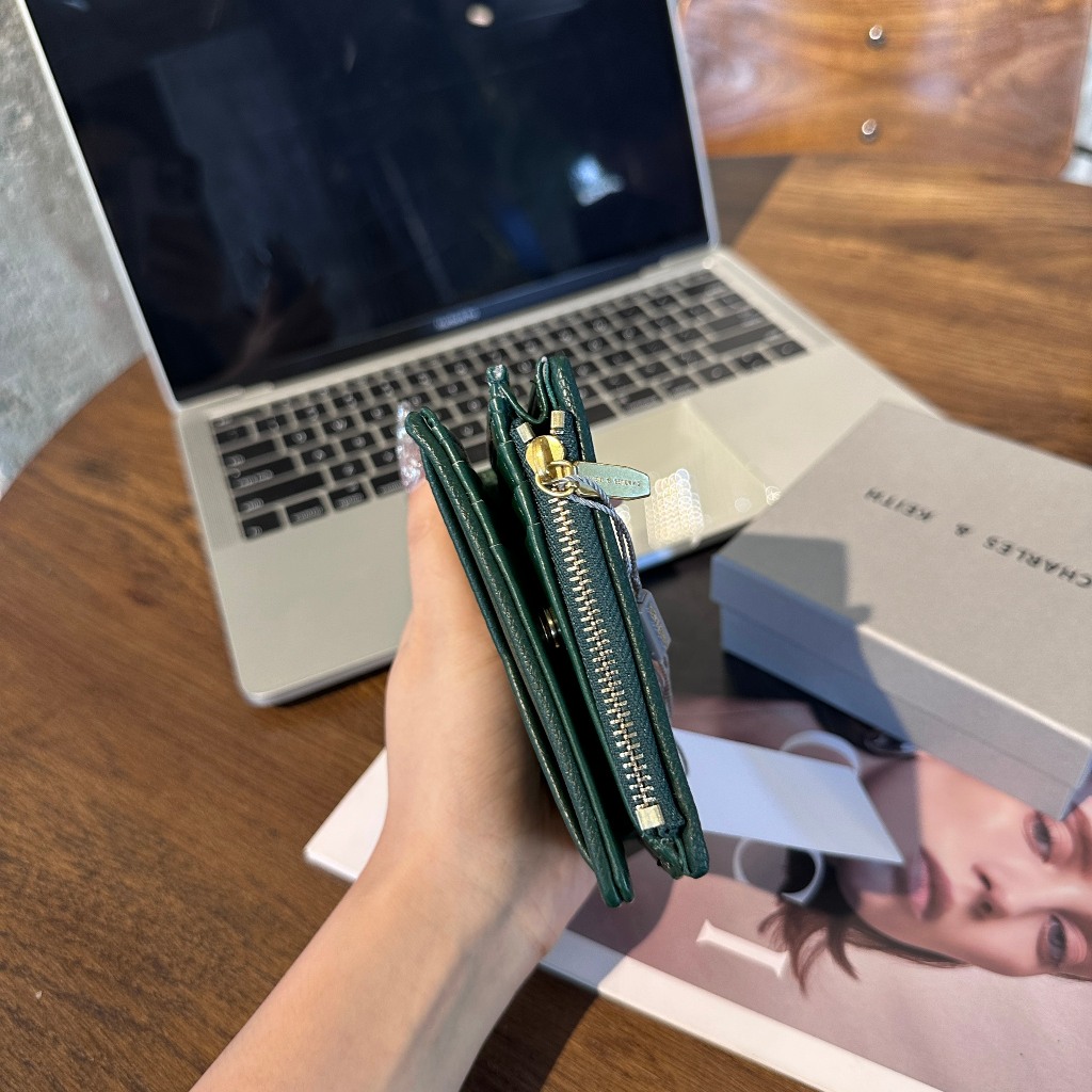 SALE Ví mini cực xinh 3 màu