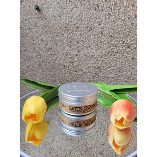Sáp tạo kiểu nam TIGI BED HEAD Matte Separation Wax 85g