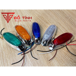 Đèn chớp nóc xe tải, xe khách 2 chế độ. Đèn thùng xe 4022 hàng TL