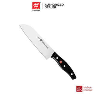 Zwilling - dao đa năng twin pollux - 18cm