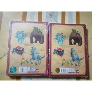 [Full] Bưu Thiếp Mỹ Vị Hầm Ngục 3