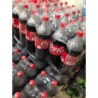 coca cola chai