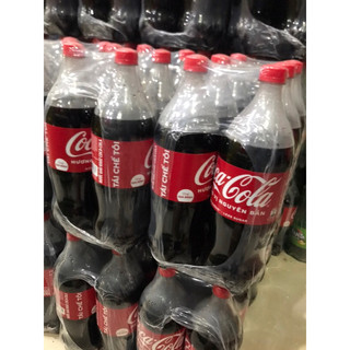 coca cola chai