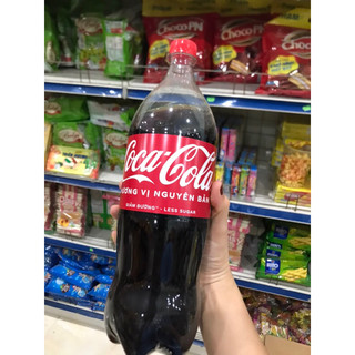 Coca cola chai