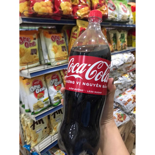 coca cola chai