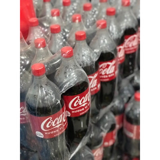 coca cola chai