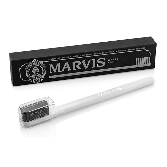 Kem Đánh Răng Marvis Ý - MARVIS The Mints Gift Set